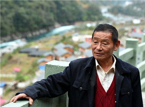 向“忠誠干凈擔當”的楷模高德榮學習（節(jié)選）